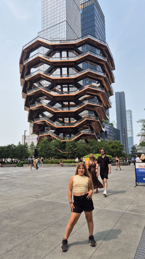 ווסל, ניו יורק